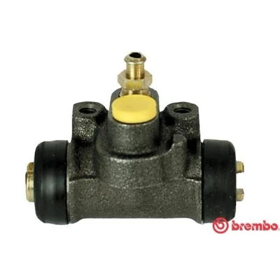 Bilde av BREMBO A 12 234 Bremsesylinder 15,87