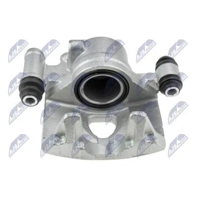 Bilde av Bremsecaliper, Framaksel venstre hyundai, mitsubishi OE MB500771, MB534319, MB534323