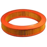 Bilde av ALCO FILTER MD 416 Luftfilter 50,5 236,0 Filterinnsats FORD: ESCORT 3, FIESTA 2, 4