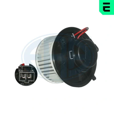 Bilde av Sugeventilator, kabinluft, renault laguna ii, grandtour vel satis, 77 01 048 752, 753
