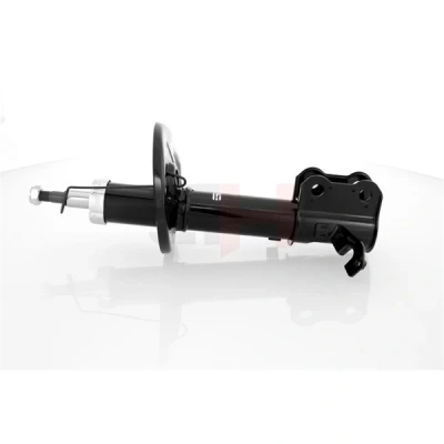 Bilde av Støtdemper, Framaksel, Framaksel venstre, toyota corolla, corolla compact, kombi, liftback, 4851009301, 4852009271, 4852