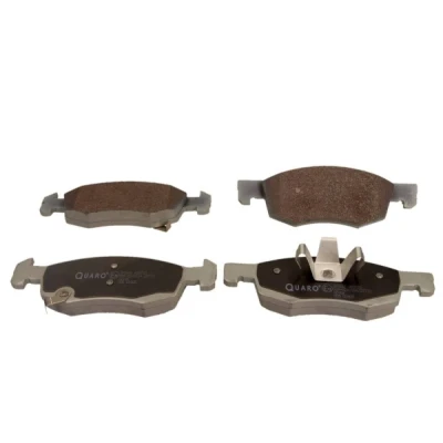 Bilde av QUARO QP5442 Bremseklosser med akustisk slitasjevarsel OPEL: Corsa E Hatchback