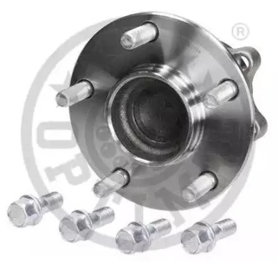 Bilde av OPTIMAL 962770 Hjullagersett 140,5, 78 MITSUBISHI: OUTLANDER 3, ASX SUV, PEUGEOT: 4008 CITROËN: C4 Aircross