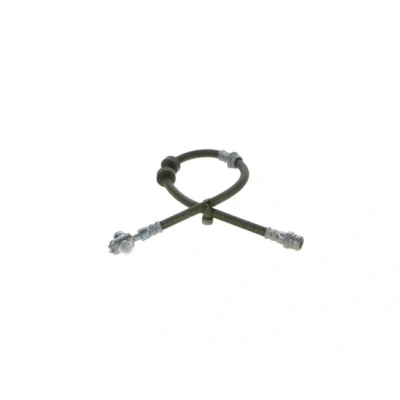 Bilde av BOSCH 1 987 481 375 Bremseslange 529 VOLKSWAGEN: Polo IV Hatchback, SKODA: Fabia 2, Roomster, I Hatchback