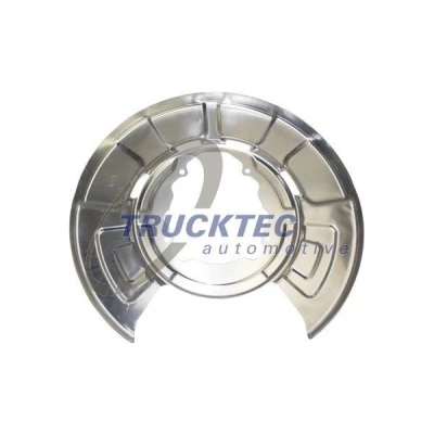 Bilde av TRUCKTEC AUTOMOTIVE 08.35.257 Bremseskjold bakaksel BMW: X5, X6
