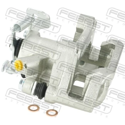 Bilde av Bremsecaliper, Venstre bakaksel, mazda 6 kombi, sedan, GHY2 26 71X, GHY9 99Z, 99ZA, 99ZB, 99ZC, 99Z