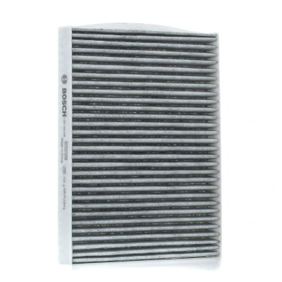 Bilde av BOSCH 1 987 435 558 Kupéfilter Karbonfilter 230 200 20 ALFA ROMEO: Giulietta Hatchback
