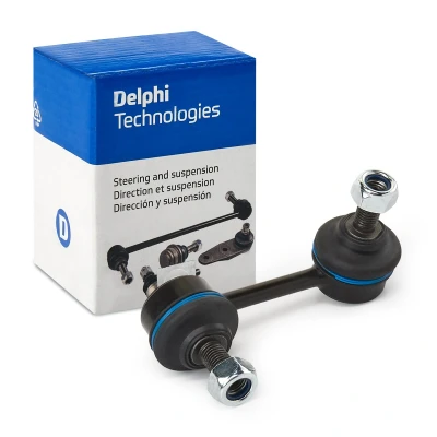 Bilde av DELPHI TC2289 Stabstag 80 M10x1.25 MITSUBISHI: Outlander 3, 2 SUV, Lancer 8 Limousine, PEUGEOT: 4007, 4008 SUV