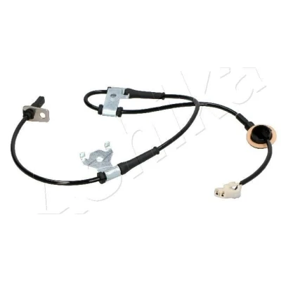 Bilde av ASHIKA 151 08 835 ABS Sensor foran høyre SUZUKI: Grand Vitara 2 SUV