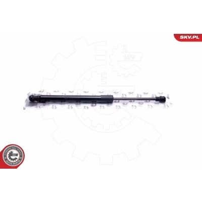 Bilde av ESEN SKV 52SKV669 Gassfjær 580N 344mm MITSUBISHI: Colt VI CZC Cabrio