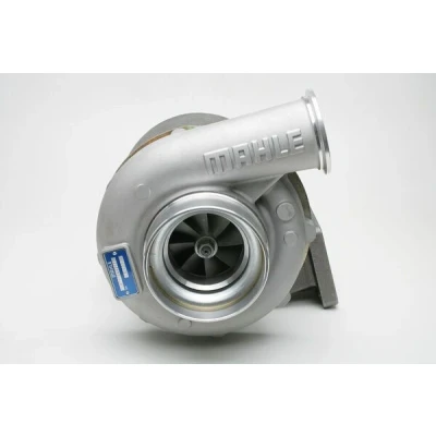 Bilde av MAHLE ORIGINAL 228 TC 14666 000 Turbolader Eksosturbolader