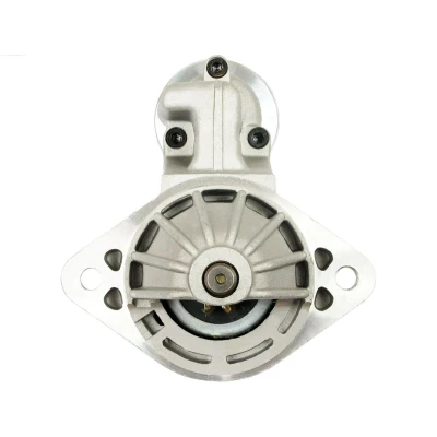 Bilde av AS PL S0466 Starter 12 1,20 9 MITSUBISHI: L200 III Pick up, PAJERO 2, 1 Canvas Top