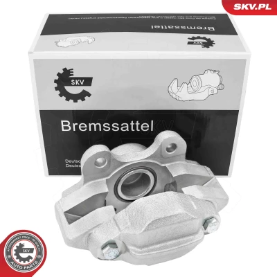 Bilde av Bremsecaliper, Venstre bakaksel Esen skv 79SKV363 land rover OE SMC000190, SMC500260