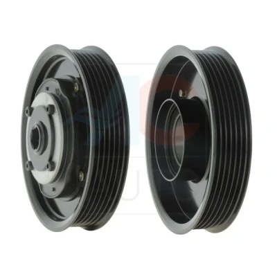 Bilde av ACAUTO AC 06HA20 Magnet Clutch HALLA, HYUNDAI, KIA DVE 12