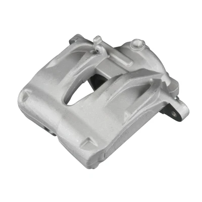 Bilde av FEBI BILSTEIN 178254 Bremsecaliper Aluminiumstøpegods framaksel høyre MERCEDES BENZ: E Klasse T modell, Sedan