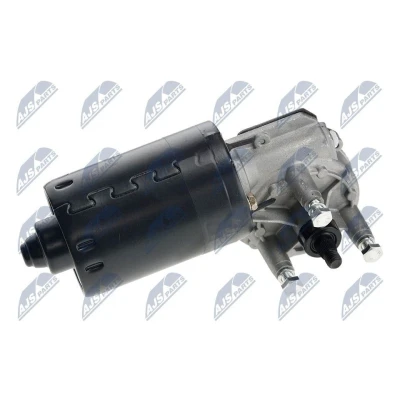 Bilde av NTY ESW AU 006 Vindusviskermotor 12 foran 40 VOLKSWAGEN: GOLF 4, 3, Bora Sedan, SKODA: Octavia 1 Combi, SEAT: Ibiza 2