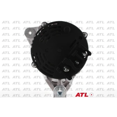 Bilde av Dynamo, ford, 1 074 633, 107 444, 1053656, 5 026 722, 030 589, 91FF10300JA, 91FF10300JB, 95 FF 10 300 AA, 95FF 10300 AC,