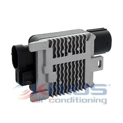 Bilde av KRIOS 10.6065 Regulator, kabinvifte FORD: MONDEO 4 Turnier