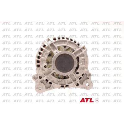 Bilde av Dynamo, vw beetle, beetle cabriolet, jetta iv, new 07K903023C, 07K903023CX