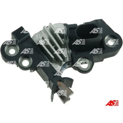 Bilde av AS PL ARE0164P Generatorregulator 12 VOLVO: XC90 I, XC70 I Cross Country, II Stasjonsvogn