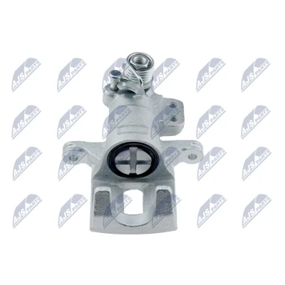 Bilde av NTY HZT SU 001 Bremsecaliper venstre bakaksel uten festeramme SUZUKI: SX4 I Hatchback, SWIFT 3