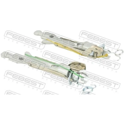 Bilde av Regulering, trommelbremse, dacia,fiat,lancia,peugeot,renault, 4310.76, 5888776, 5888777, 6001551408, 7701203544, 7701205759