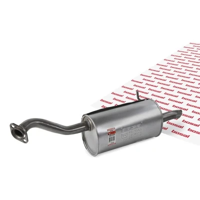 Bilde av BOSAL 163 055 Sluttlyddemper HONDA: CR V 3