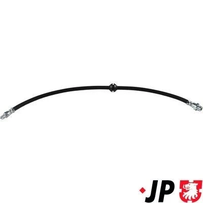 Bilde av JP GROUP 1461602100 Bremseslange framaksel 555 BMW: 7
