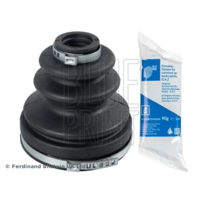 Bilde av BLUE PRINT ADBP810008 Drivakselmansjett gummi TOYOTA: Yaris II Hatchback, Corolla IX Station Wagon, Hatchback