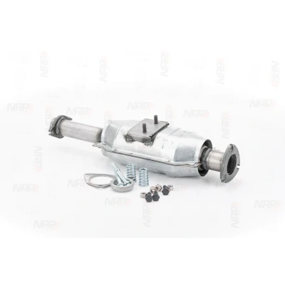 Bilde av NAP carparts CAK10903 Katalysator Euro 1, 2 E9 103R