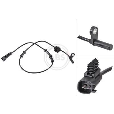 Bilde av ABS sensor A.B.S. 31821