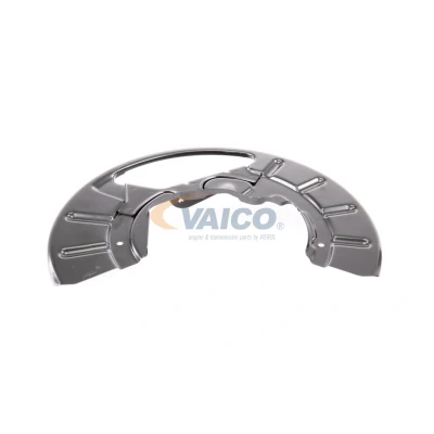 Bilde av VAICO V10 5024 Bremseskjold framaksel venstre Original Quality