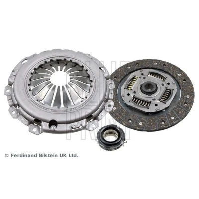 Bilde av BLUE PRINT ADC43096 Clutch tre deler med syntetisk fett utløserlager 229 MITSUBISHI: Grandis, Space Wagon III