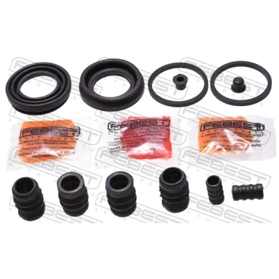 Bilde av FEBEST 0275 R51R Bremseklave Reparasjonssett bakaksel NISSAN: Pathfinder 3