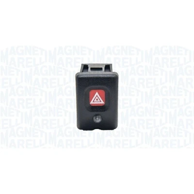 Bilde av Varselblinklysbryter MAGNETI MARELLI 000051019010