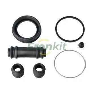 Bilde av FRENKIT 254030 Bremseklave Reparasjonssett framaksel 54 MAZDA: MX 3