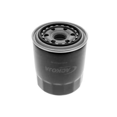 Bilde av ACKOJA A70 0506 Oljefilter M 24 X 1,5 med en retursperreventil Påskruingsfilter TOYOTA: Hiace 4 Kasten, Land Cruiser Prado 120, Bus