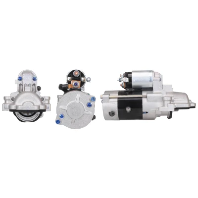 Bilde av ELSTOCK 25 5299 Starter 12 2,5