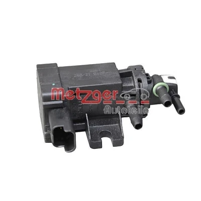 Bilde av METZGER 0892928 Trykkomformer, eksosstyring PEUGEOT: RCZ Coupé, 208 I Hatchback, FORD: FIESTA 6, CITROËN: C5 3