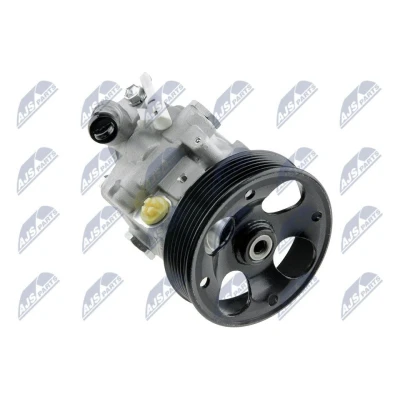 Bilde av NTY SPW SB 006 Hydraulikkpumpe elektrisk hydraulisk