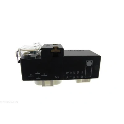 Bilde av AUTOMEGA 150016610 Relè, radiatorventilator kingbolthelling bakover