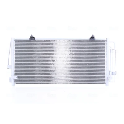 Bilde av NISSENS 94884 Kondensator med tørker Aluminium 690 R 134a