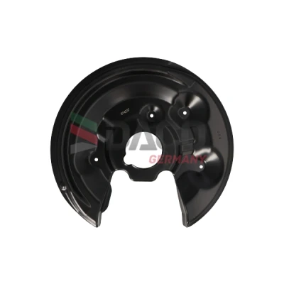 Bilde av DACO Germany 614237 Bremseskjold AUDI: A3 Sportback, Cabrio, Hatchback, VOLKSWAGEN: Tiguan I, Passat B7 Variant, Alltrack