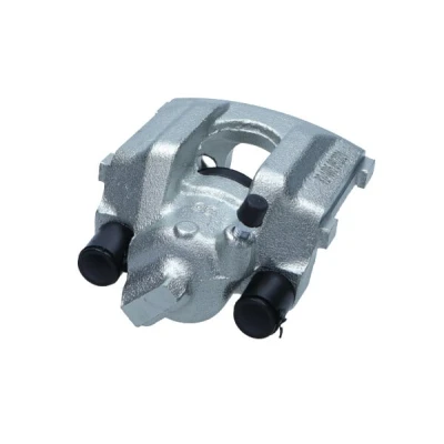 Bilde av MAXGEAR 82 1005 Bremsecaliper Stål venstre bakaksel, bak akselen BMW: 3 Cabrio, Sedan, Touring