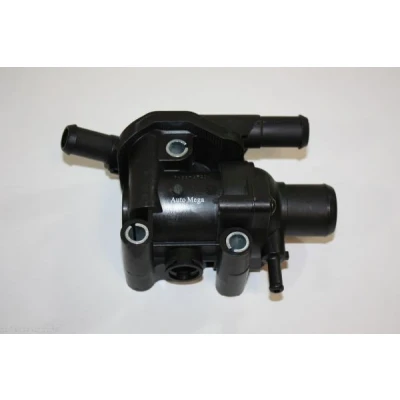 Bilde av Termostathus, ford focus i, sedan turnier maverick, tourneo connect, 1 097 897, 138 451, 319 480, XS4G 9K478 BC, X