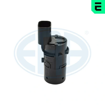 Bilde av ERA 566030A Parkeringssensorer bak, foran svart ultralydføler LAND ROVER: Discovery 3, Range Rover Sport
