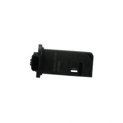 Bilde av DELPHI LP2761 Bremseklosser med akustisk slitasjevarsel antihyle blikk tilbehør FIAT: Panda III Hatchback