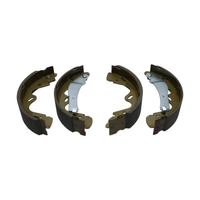 Bilde av KAVO PARTS KBS 7418 Bremsesko 280 65 NISSAN: Cabstar E Flatvogn lastebil / Chassis