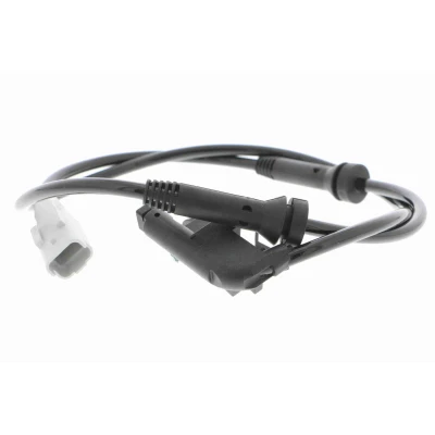 Bilde av VEMO Original Quality V22 72 0093 ABS Sensor bakaksel for kjøretøy med Hall prinsipp 2 680, 735 780, 770 12 kantet PEUGEOT: 307 SW