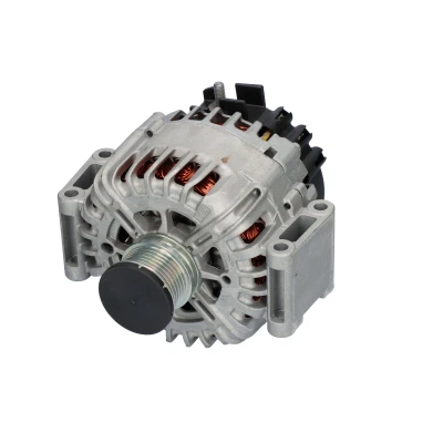 Bilde av VALEO 439597 Dynamo 14V 220A MERCEDES BENZ: Sprinter 3.5 T Van, 5 Flatvogn lastebil/Chassis